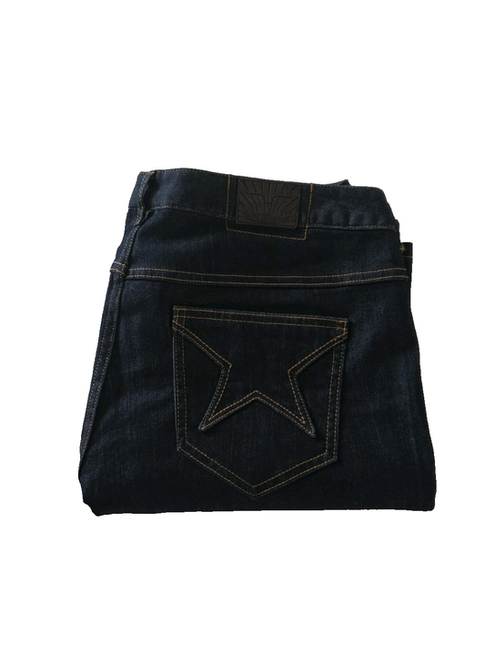 Pure Western Thomas Cook Bootcut Jeans Ladies Size 16