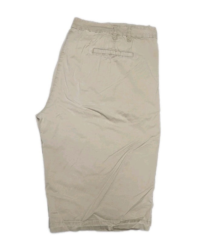 R.M. Williams Ladies Buckskin Shorts Size 16
