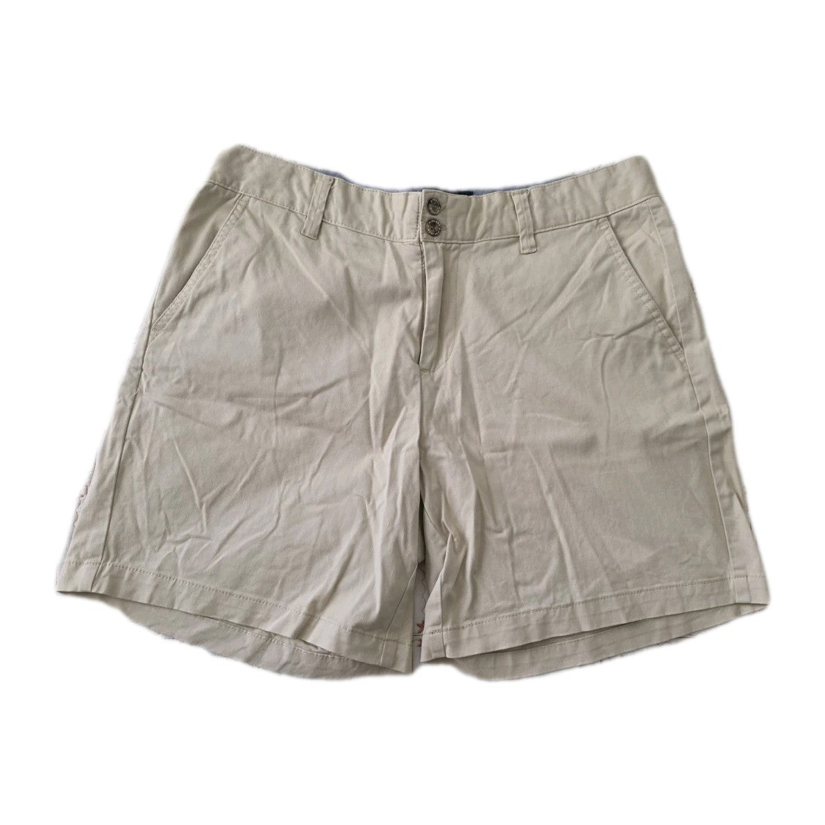 Ringers Western Chino Shorts Ladies Size 12
