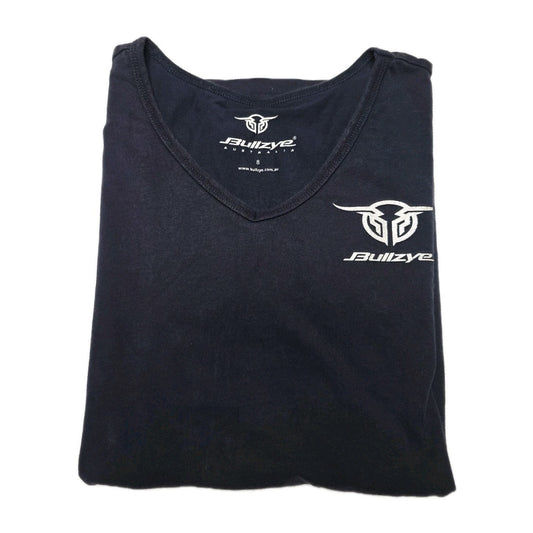 Bullzye Tee Ladies Size 8