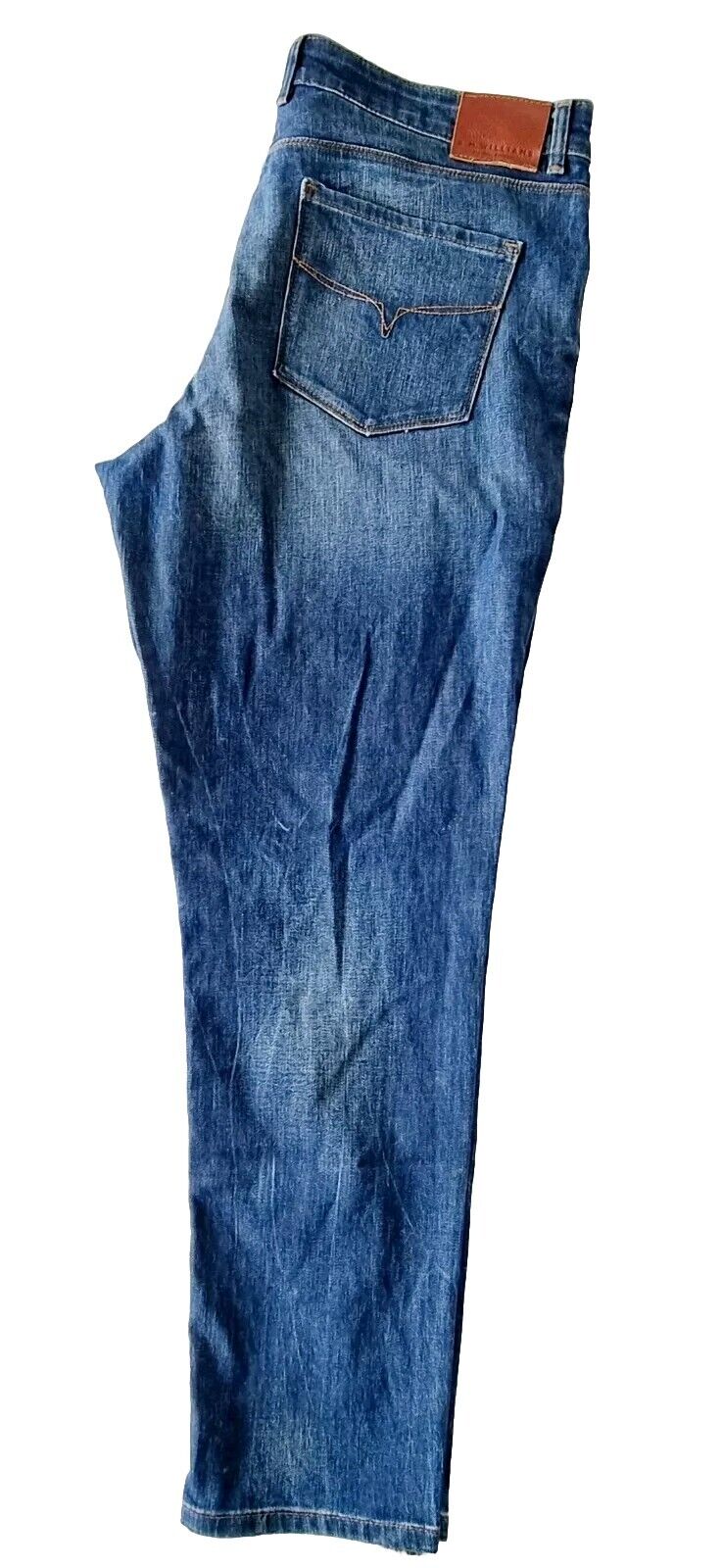 R.M. Williams Jeans Regular Fit Ladies Size 32 x 29