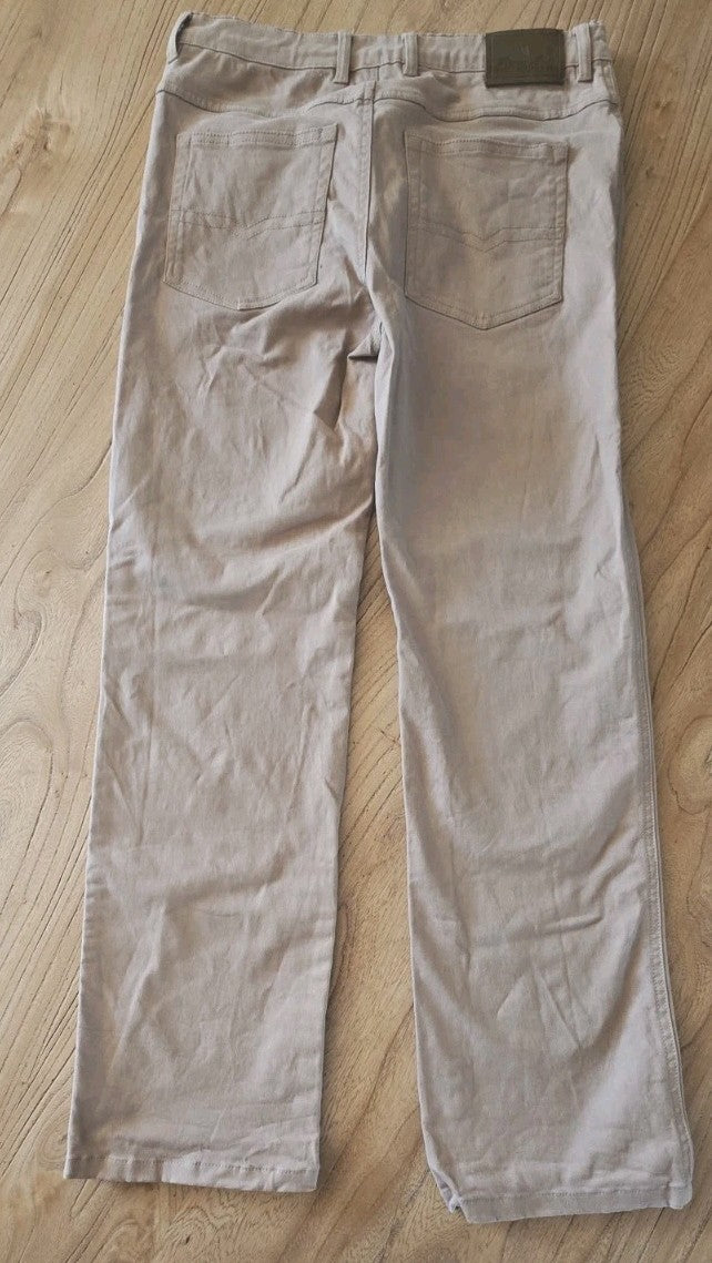 Thomas Cook Boys Western Style Pants Size 14