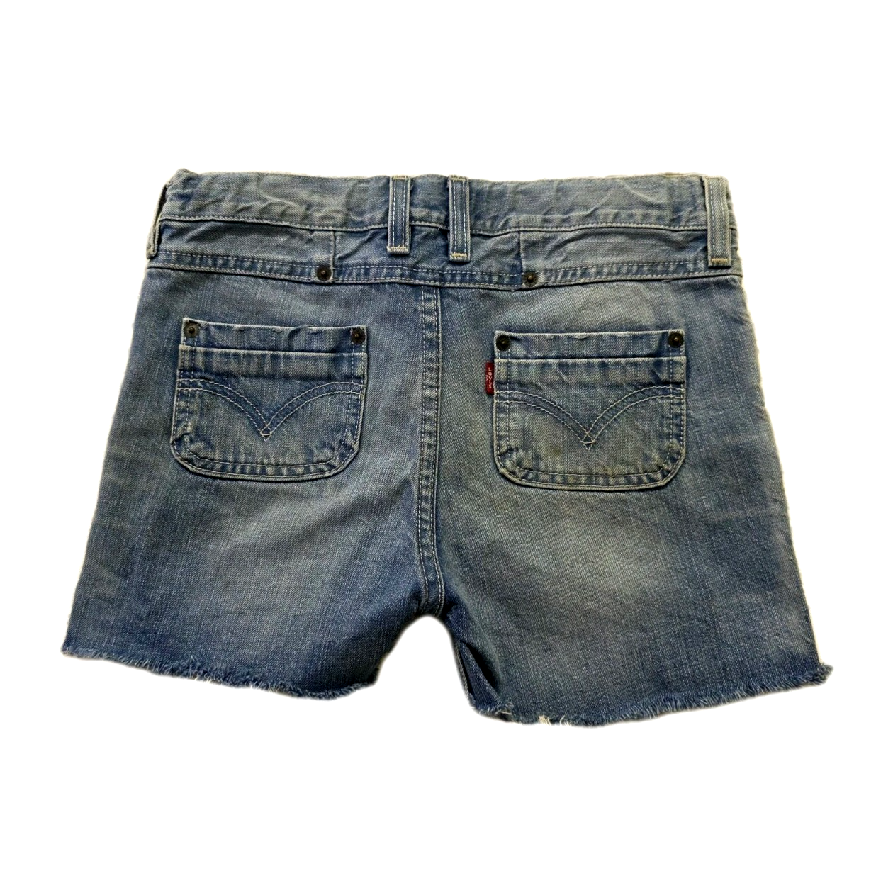 Levi's Shorts Girls Size 12