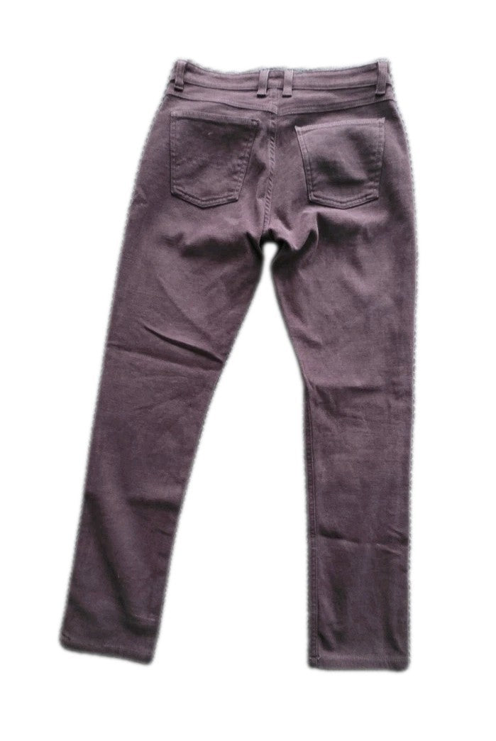 R.M. Williams Slim Fit Cotton Jeans Ladies Size 10R - Australian Made