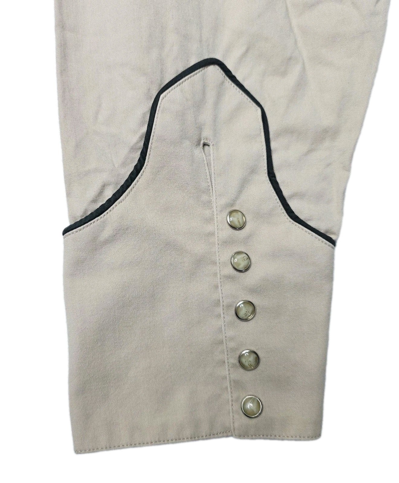Wrangler Shirt Mens 2XL Beige Barbed Wire Snap Front Long Sleeve Western Cowboy