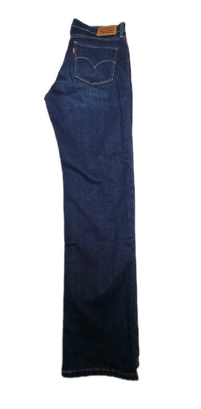 Levi's 312 Shaping Slim Jeans Ladies Size 29