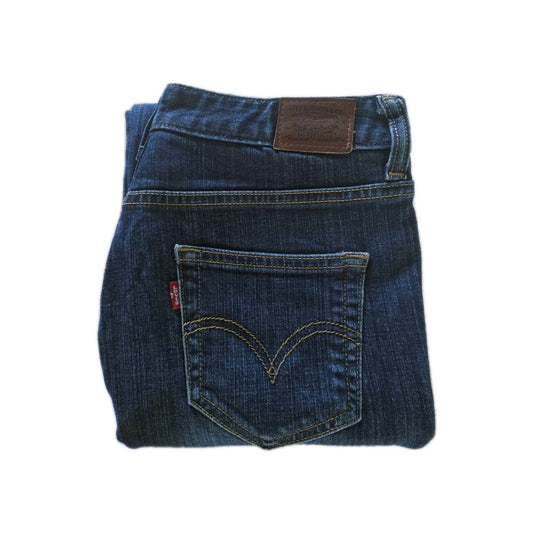Levi's 873 Skinny Jeans Ladies Size 12