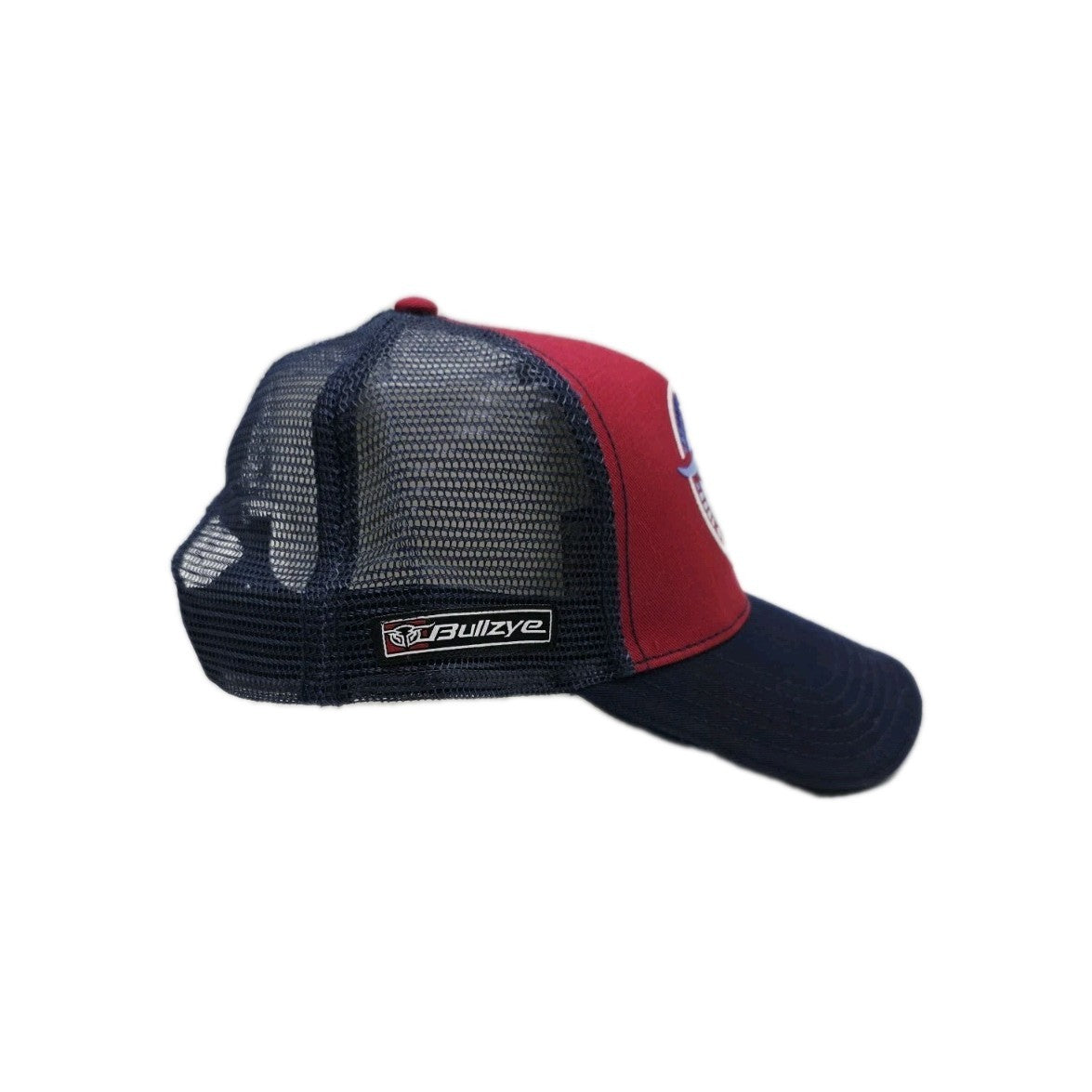 Bullzye Truckers Cap Adjustable Strap - unisex -