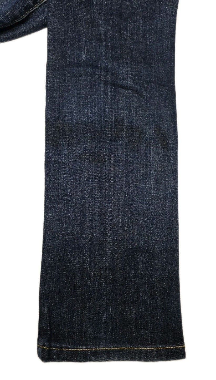 Levi's Mid Rise Skinny Jeans Ladies Size 6