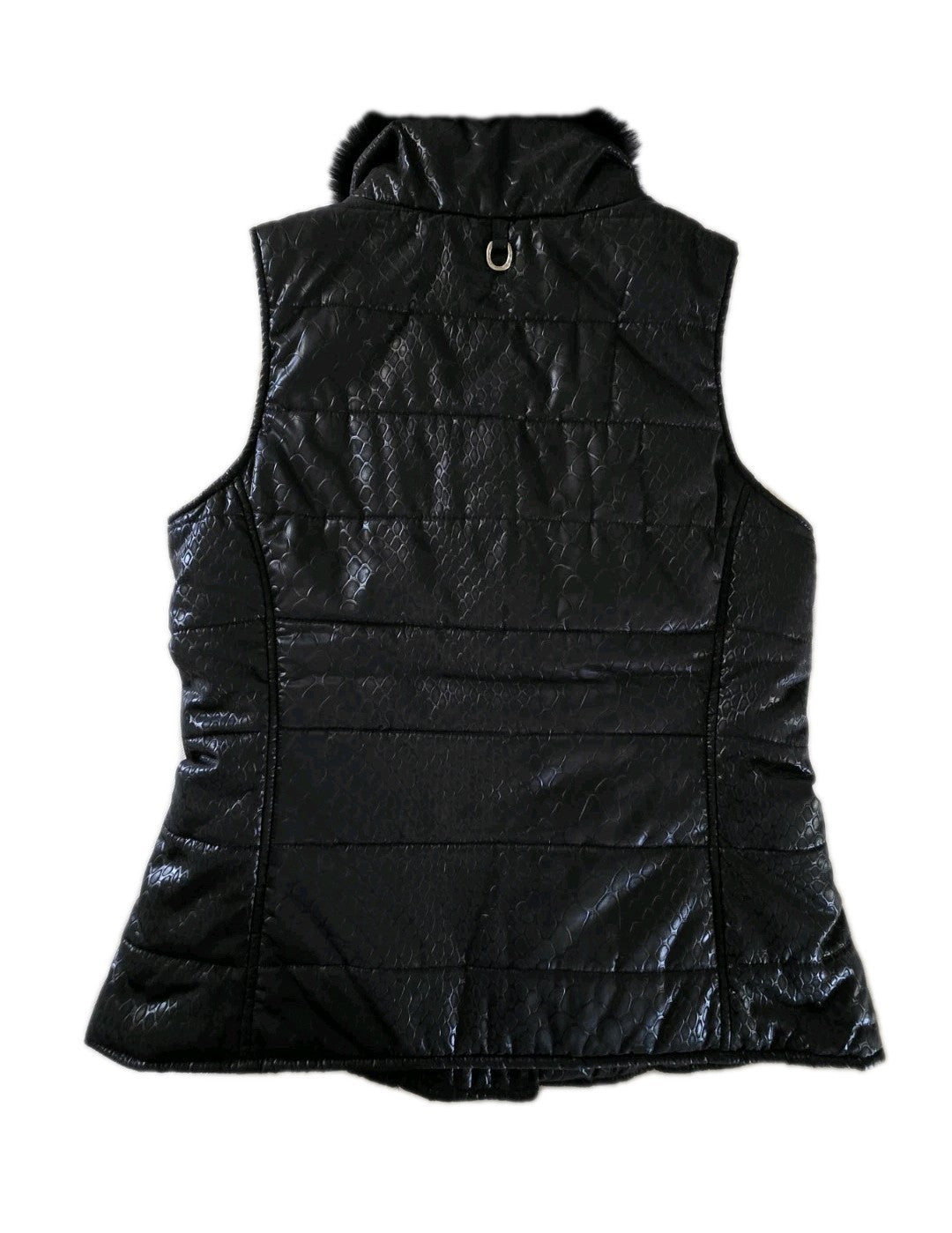 Ariat Puffer Vest Ladies Size M