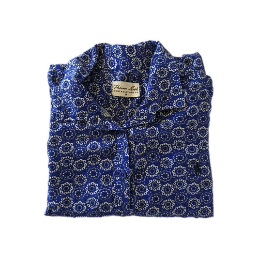 Thomas Cook Long Sleeve Shirt Ladies Size 14