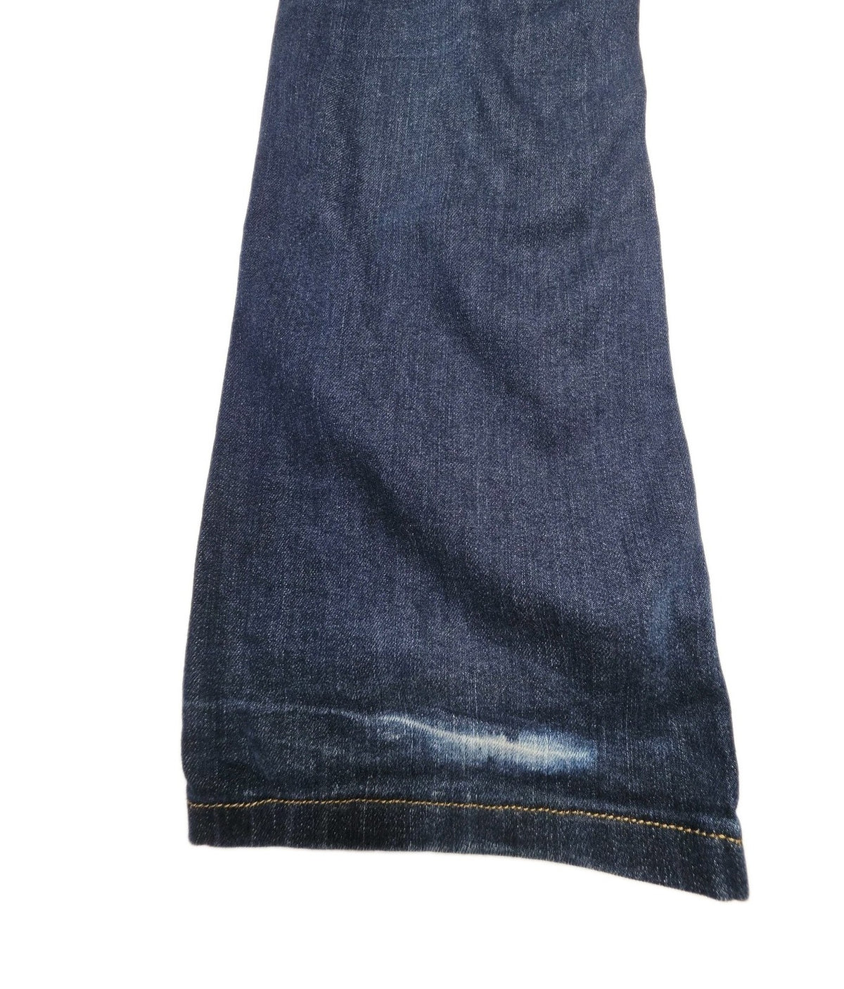 R.M. Williams Jeans Women's 30 Blue Denim Straight Leg Stretch 30x32 Regular
