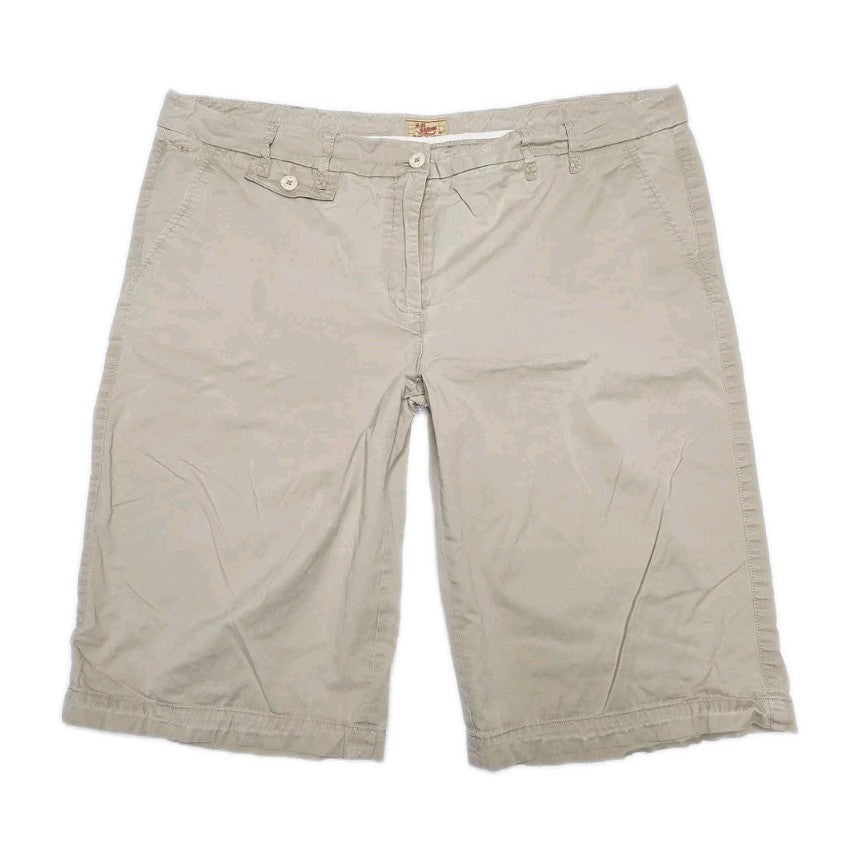 R.M. Williams Ladies Buckskin Shorts Size 16