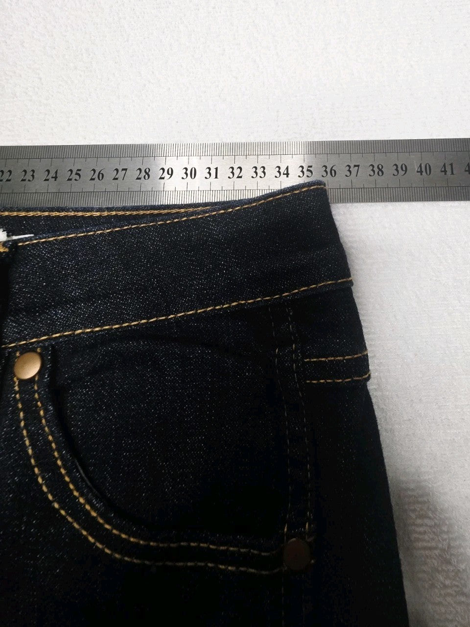 Wrangler Jeans Twiggy Mid Rise ladies Size 10