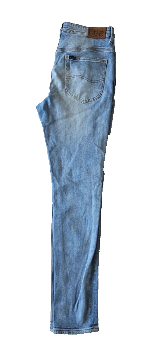 LEE Z Roller Tapered Skinny Men's Jeans Size 32