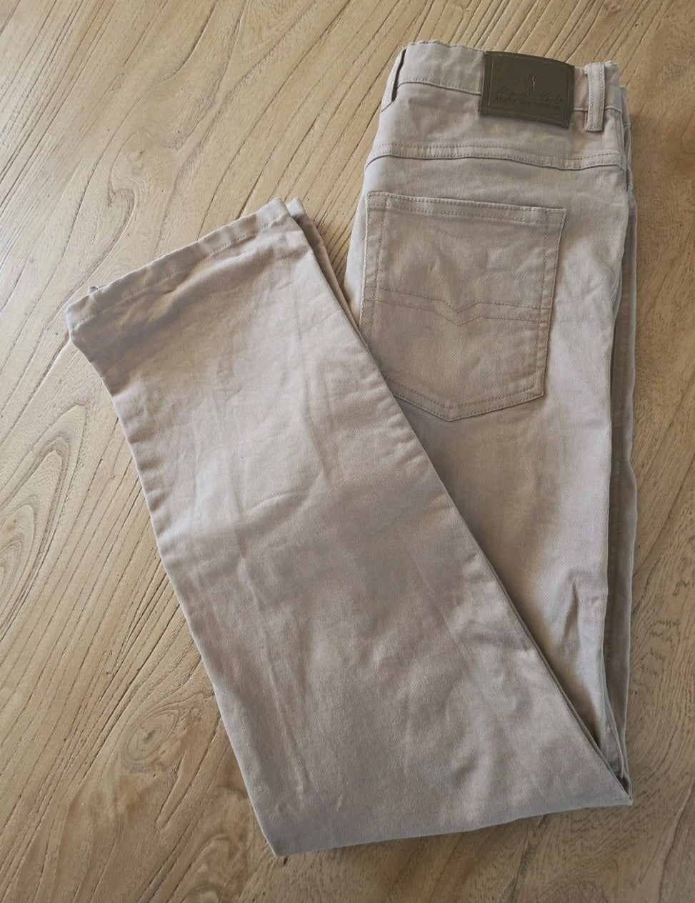 Thomas Cook Boys Western Style Pants Size 14