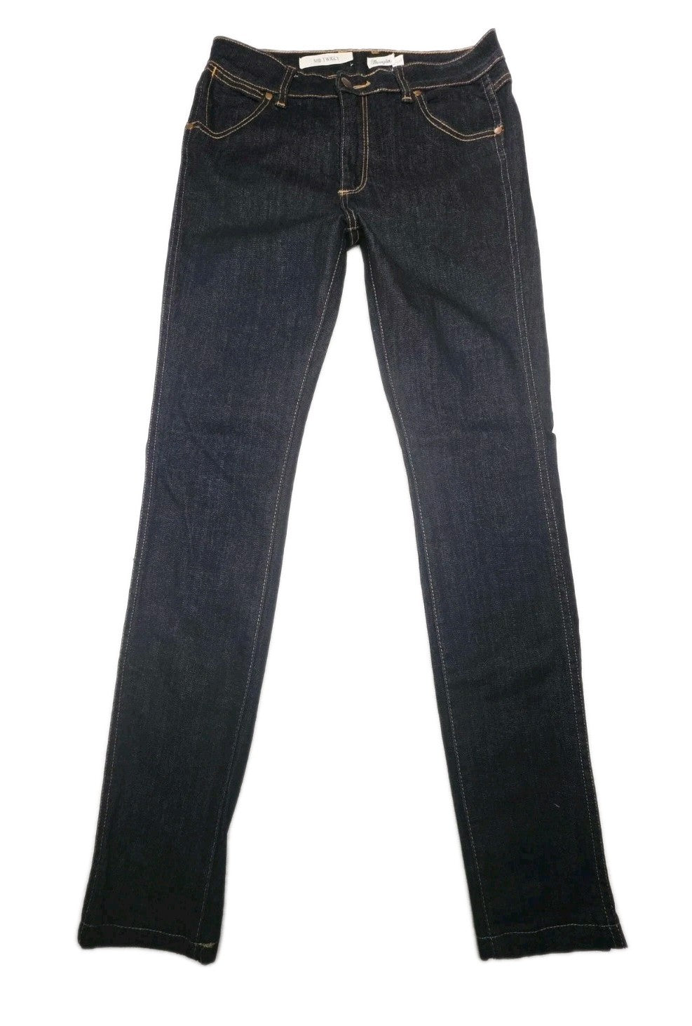 Wrangler Jeans Twiggy Mid Rise ladies Size 10