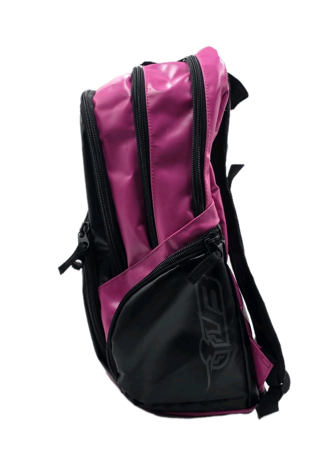 Bullzye Dozer Back Pack Pink