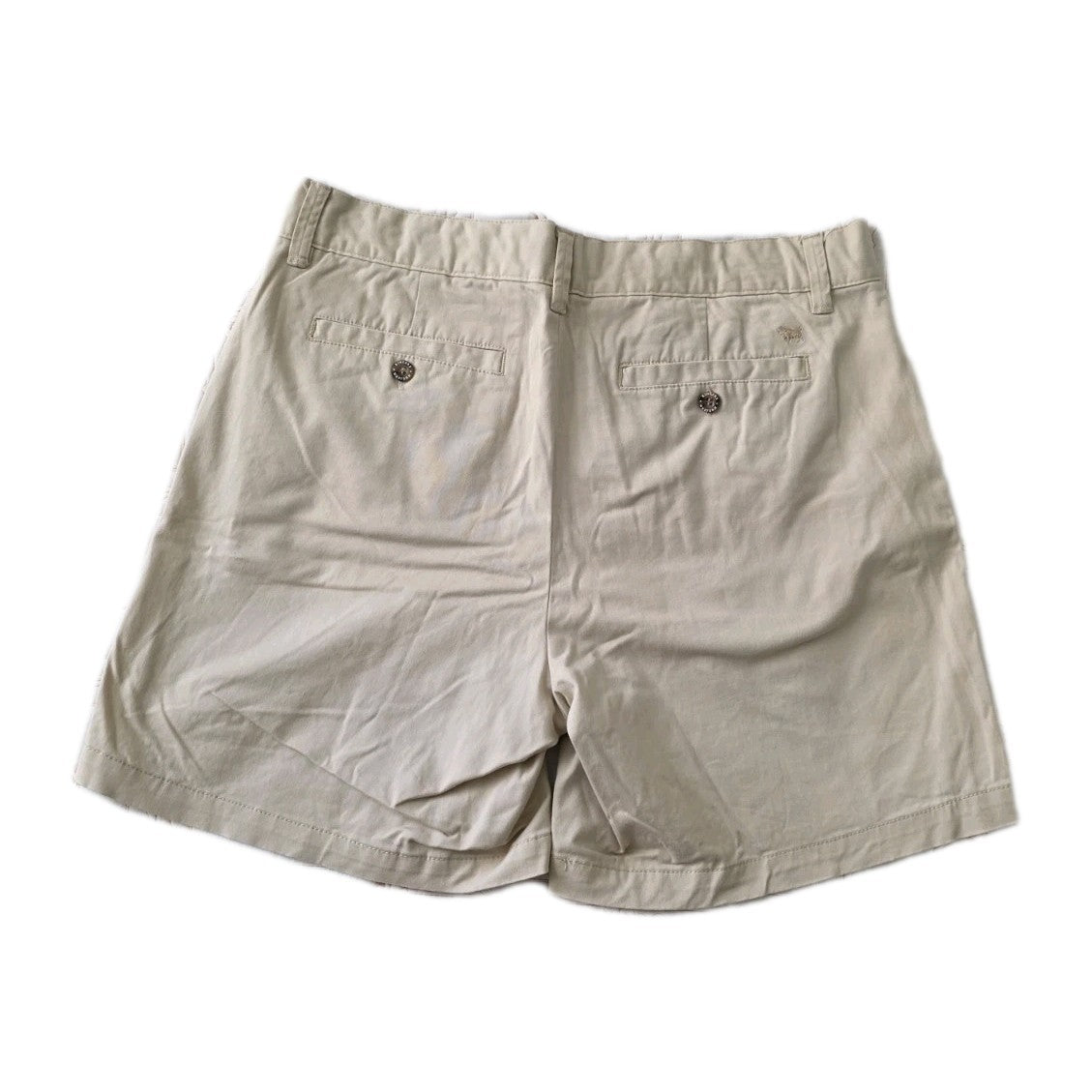 Ringers Western Chino Shorts Ladies Size 12