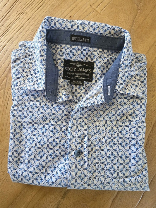 Cody James Western Apparel regular Fit Boys Size M