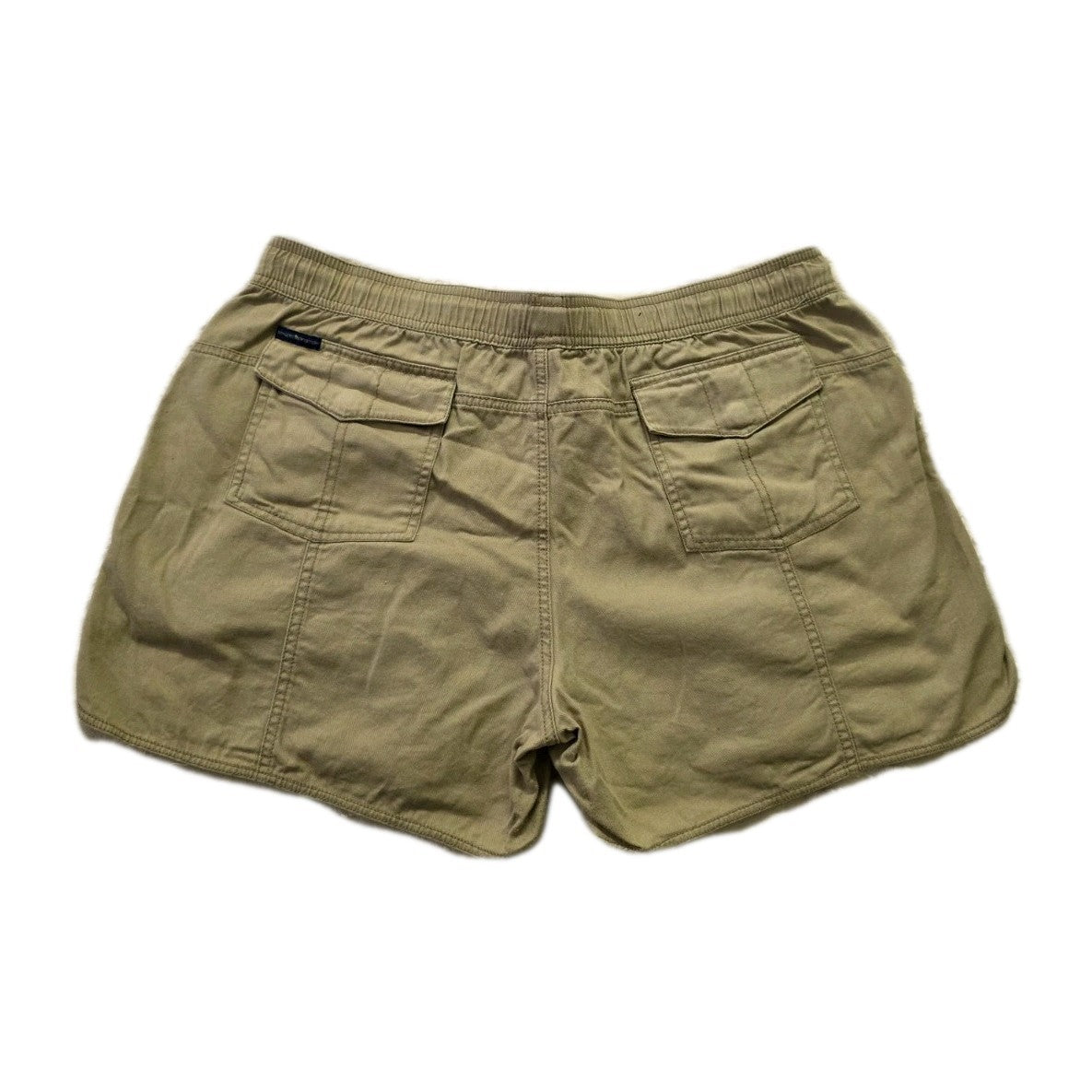 Ringers Western Tora Womens Heavy Weight Ruggers - Camel - Size 16