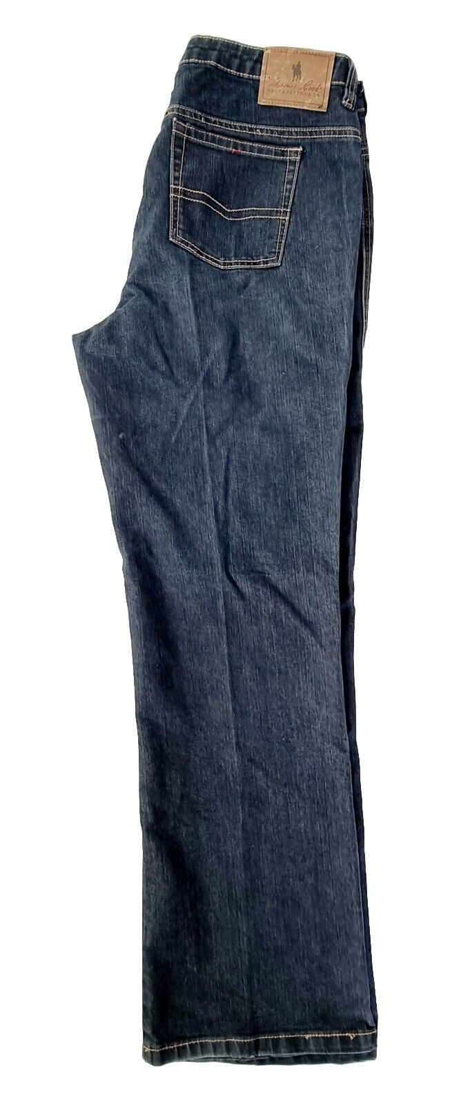 Thomas Cook Bootcut Genuine wonder Jeans Ladies Size 32