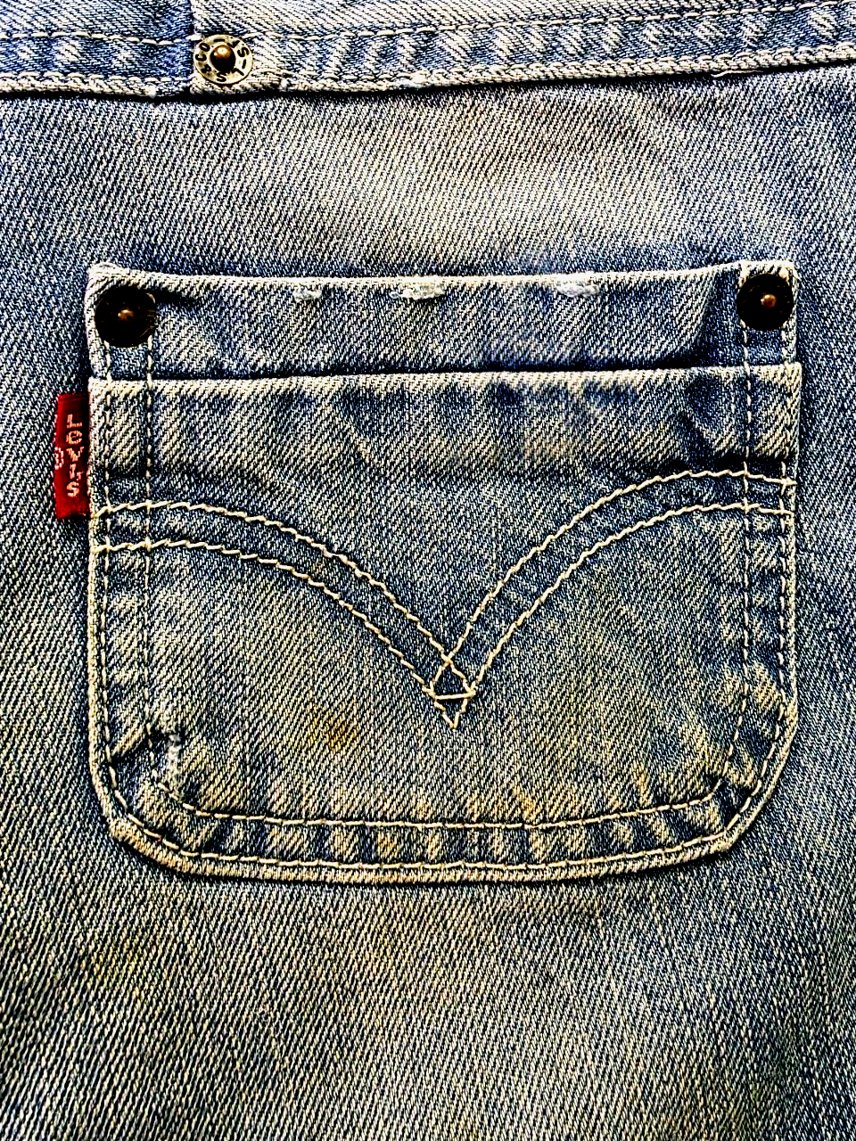 Levi's Shorts Girls Size 12