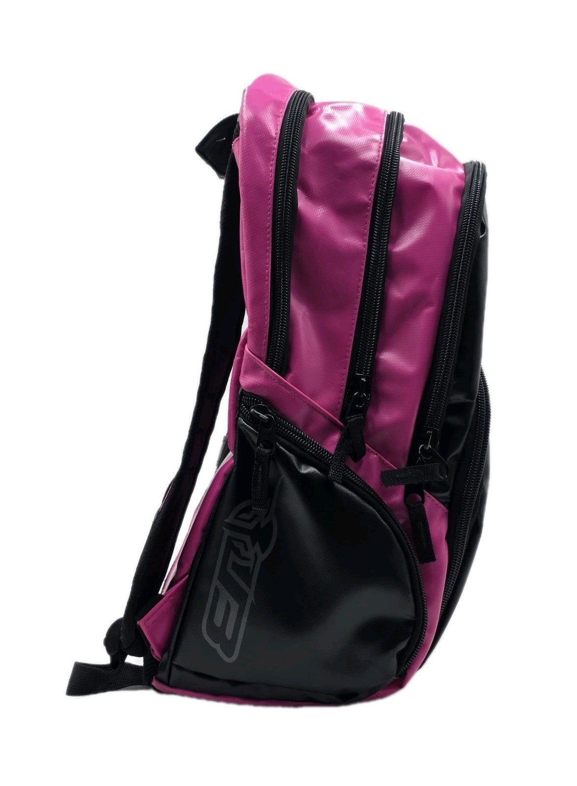 Bullzye Dozer Back Pack Pink