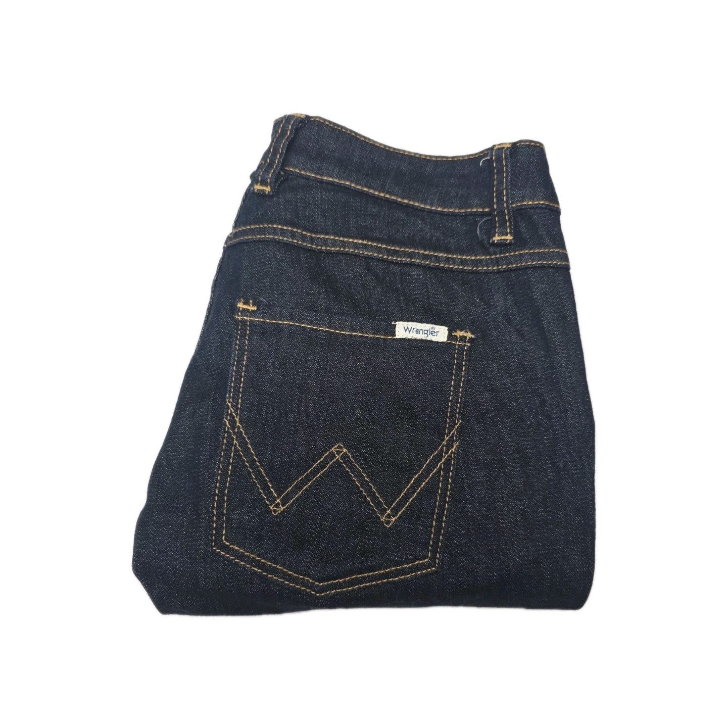 Wrangler Jeans Twiggy Mid Rise ladies Size 10