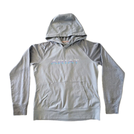 Ariat ARIATTEK Cold Series Ladies Hoodie Size M