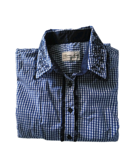 Thomas Cook Arena Dress Shirt Ladies Size 10
