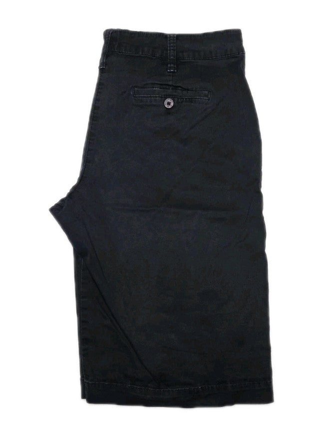 R.M. Williams Ladies Navy Shorts Size 16