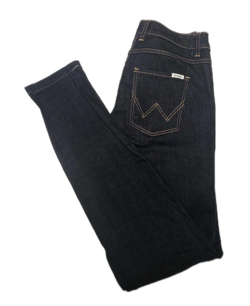 Wrangler Jeans Twiggy Mid Rise ladies Size 10