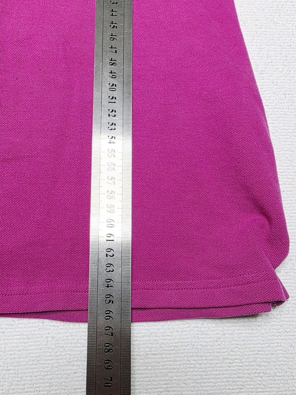 Bullzye Short Sleeve Polo Shirt Ladies Size 10