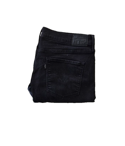 Levi's 312 Shaping Slim Jeans Ladies Size 32 x 29