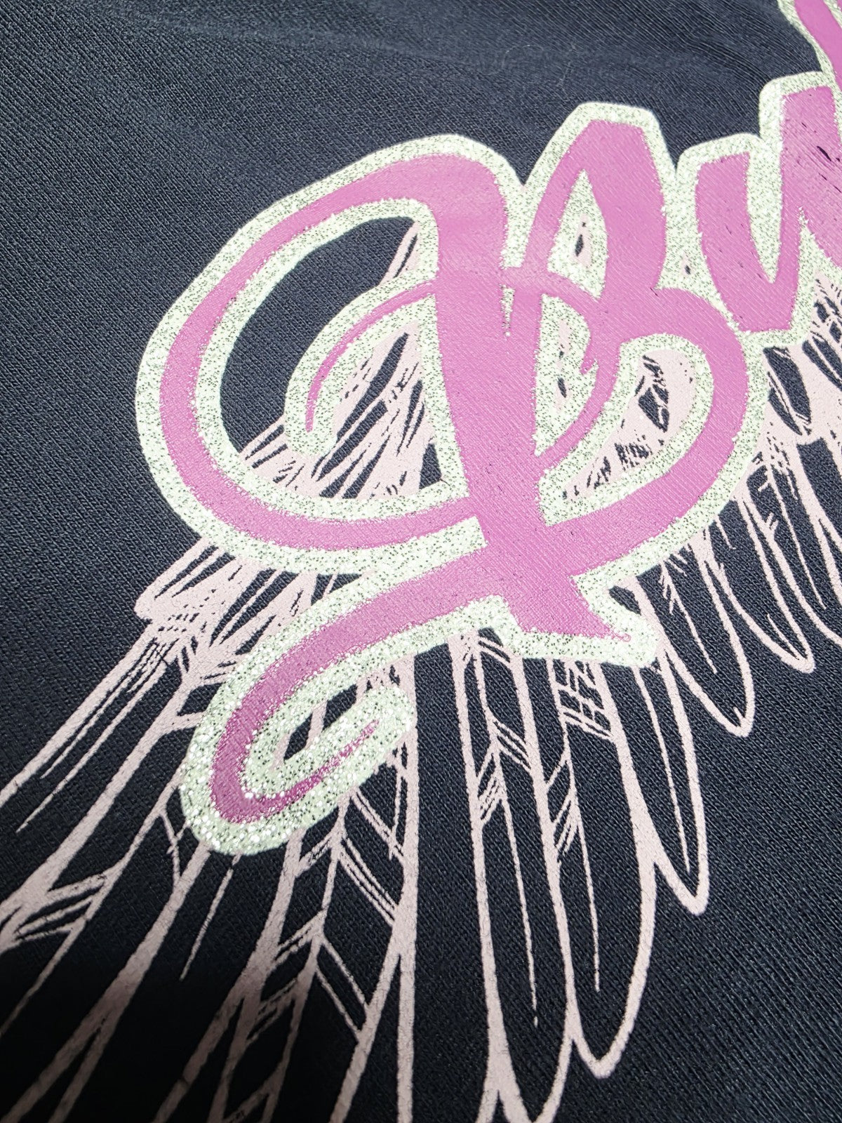 Bullzye Tee Ladies Size 8