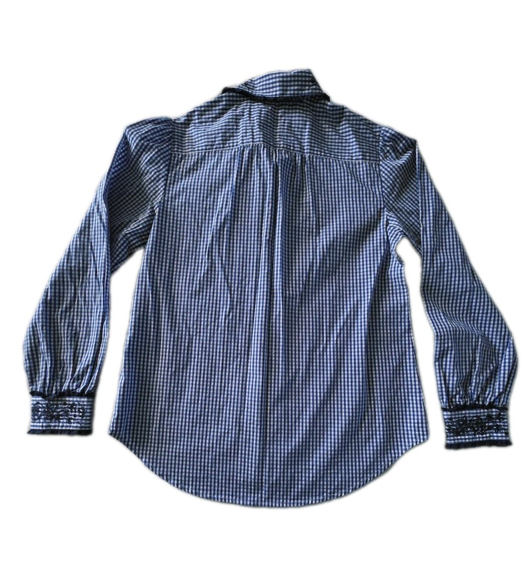 Thomas Cook Arena Dress Shirt Ladies Size 10