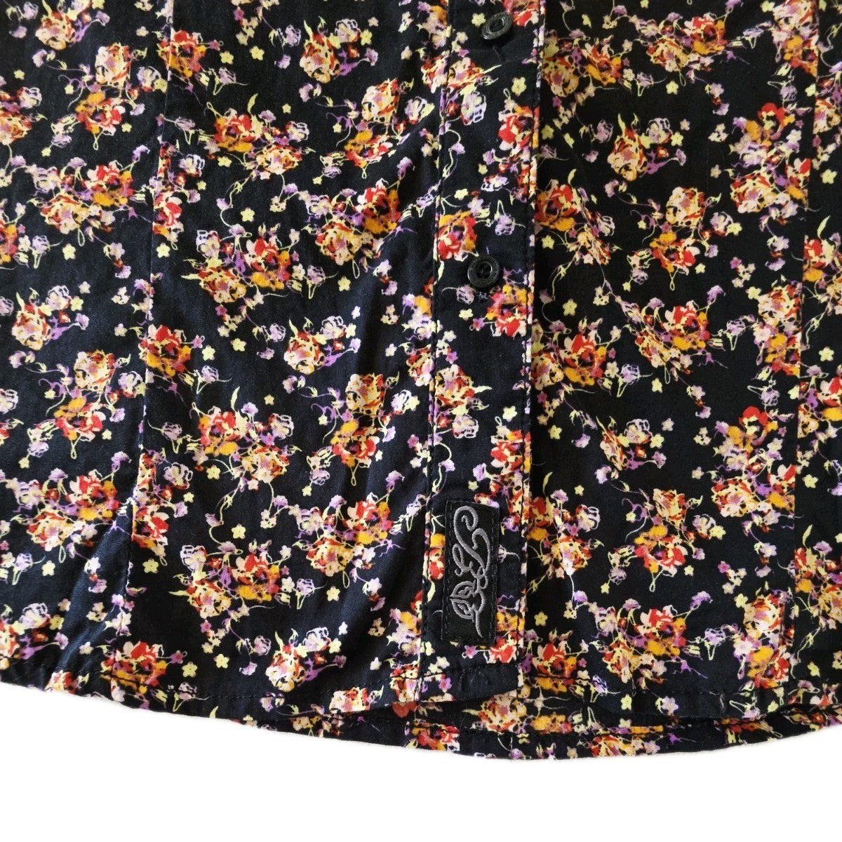 Bullzye Arena Short Sleeve Shirt Ladies Size 14