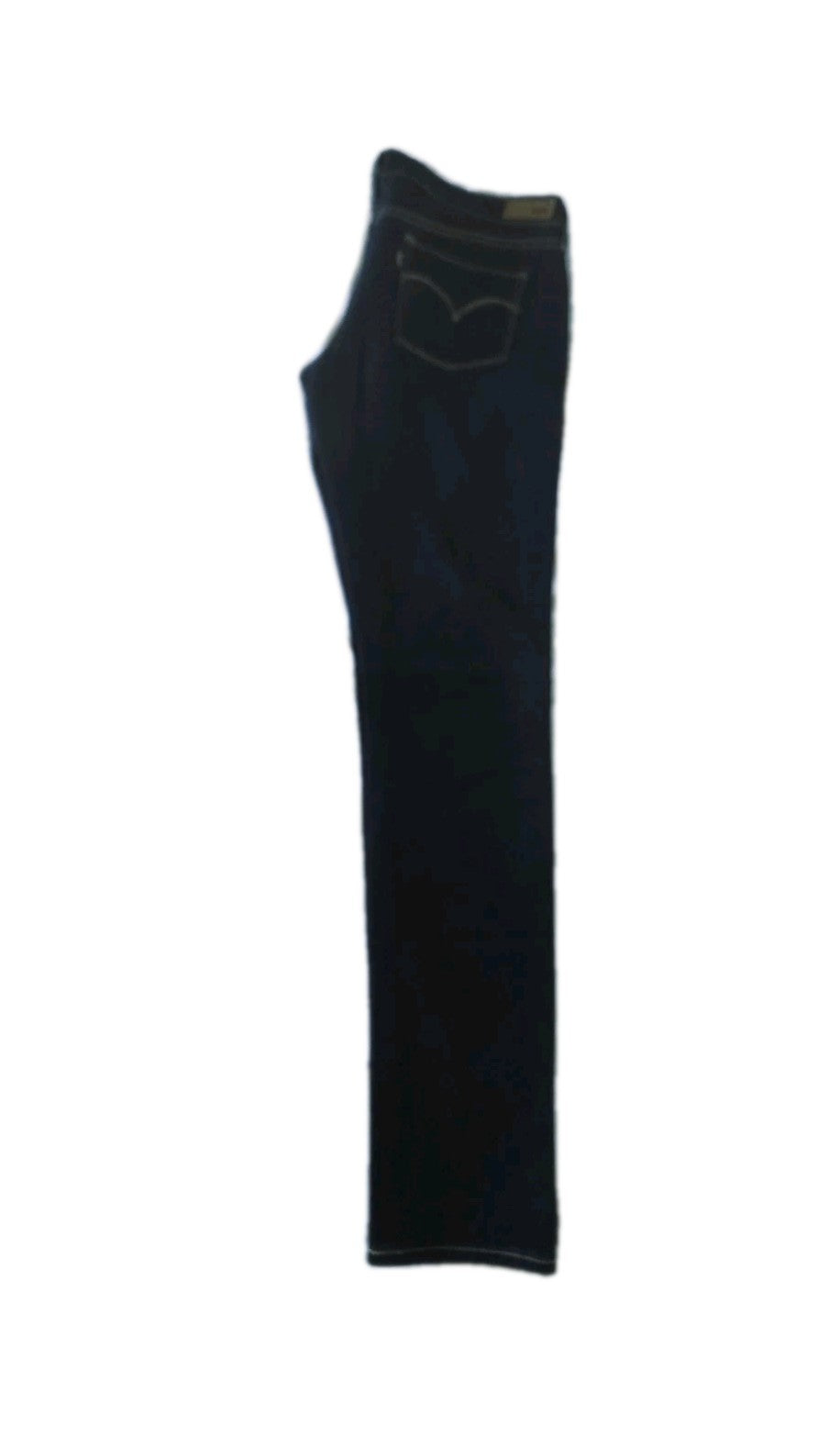 Levi's Slight Curve Modern Rise Skinny Leg Ladies Jeans Size 32