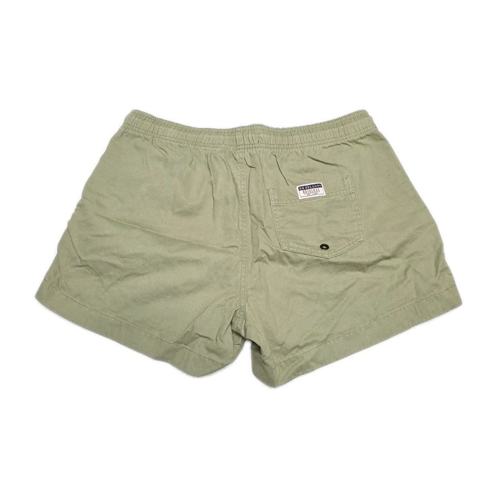 RB Sellars Birdsville Rugger Shorts Ladies Size 14