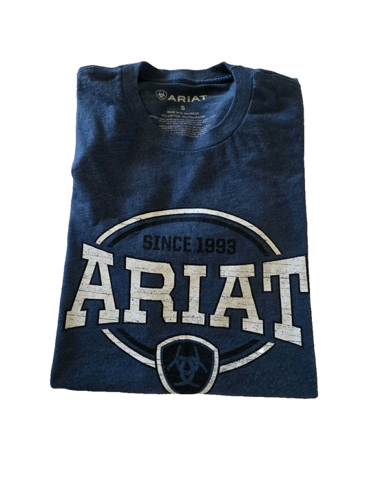 Ariat Mens T-Shirt Size Small