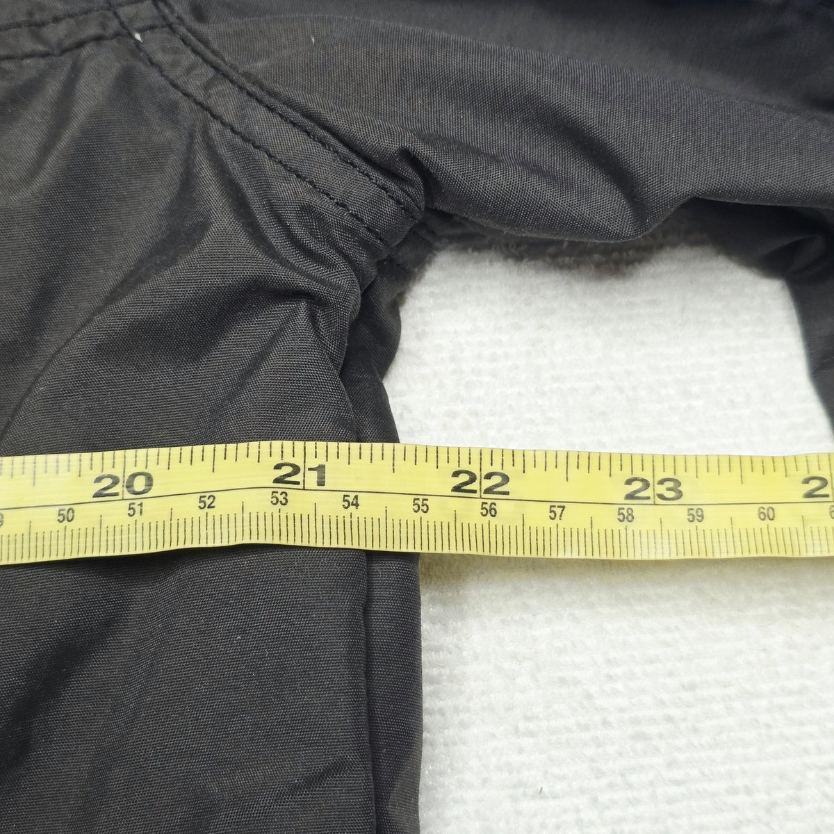 G-Star RAW Jacket Men's XL Black Recolite Laundry Overshirt Pockets Lightweight