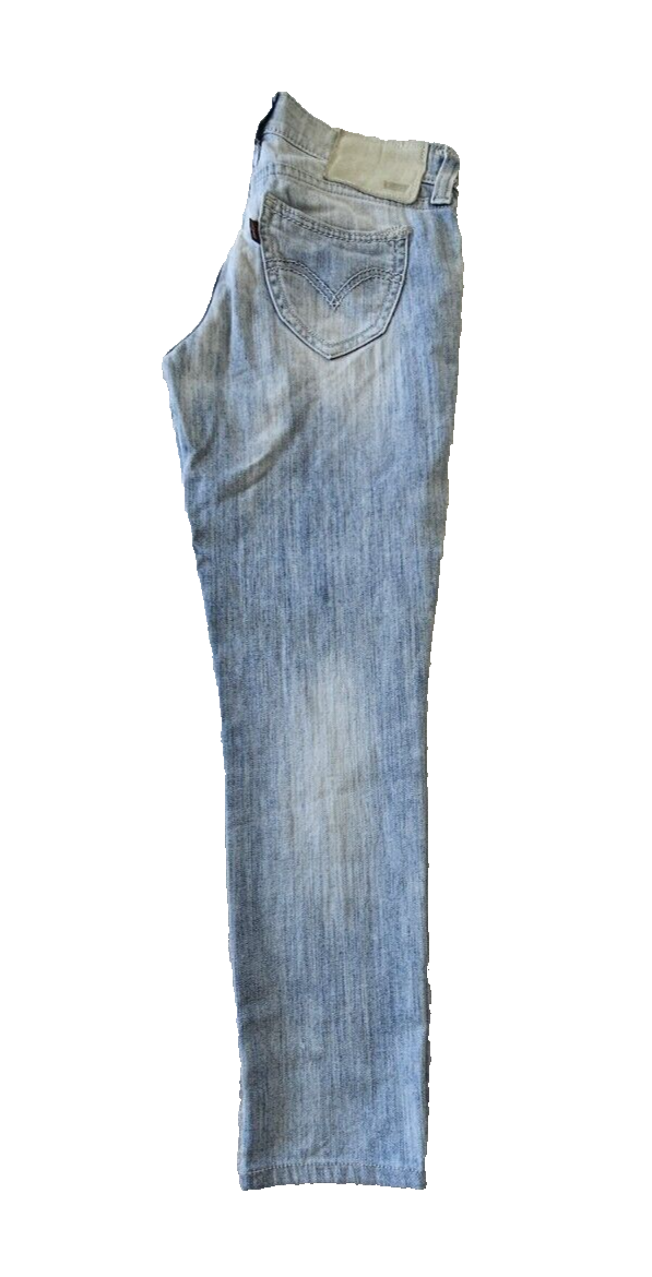 Levi's Demi Curve Skinny Jeans Ladies Size 25 x 26
