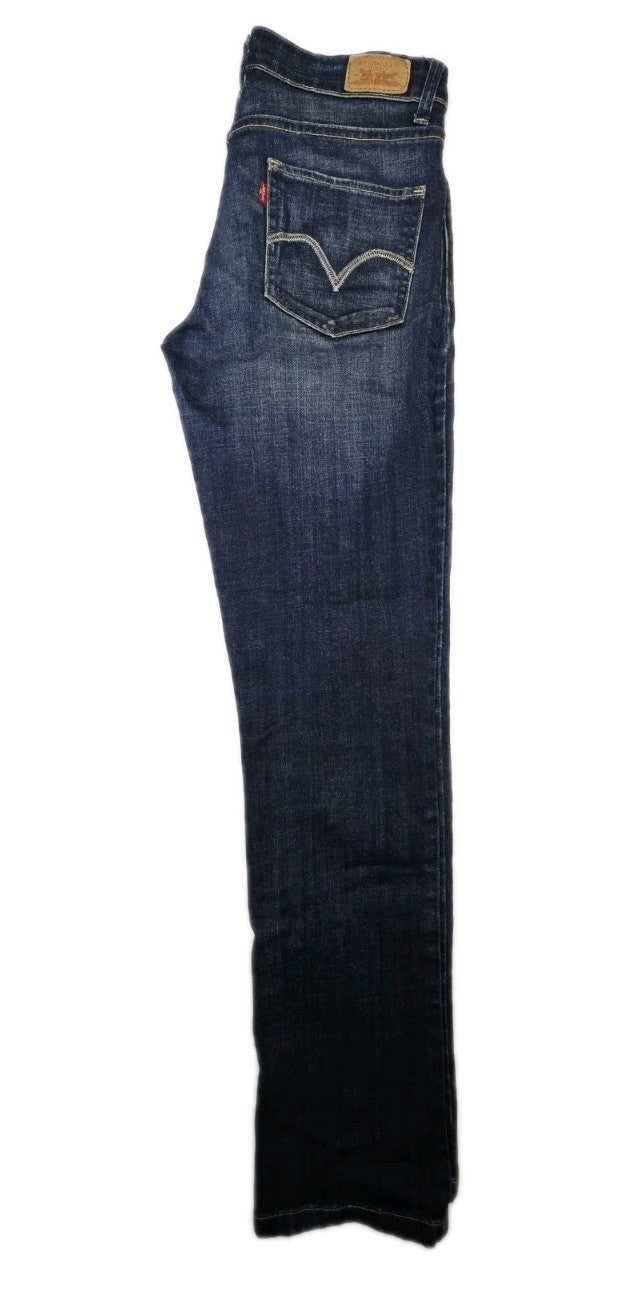 Levi's Mid Rise Skinny Jeans Ladies Size 6