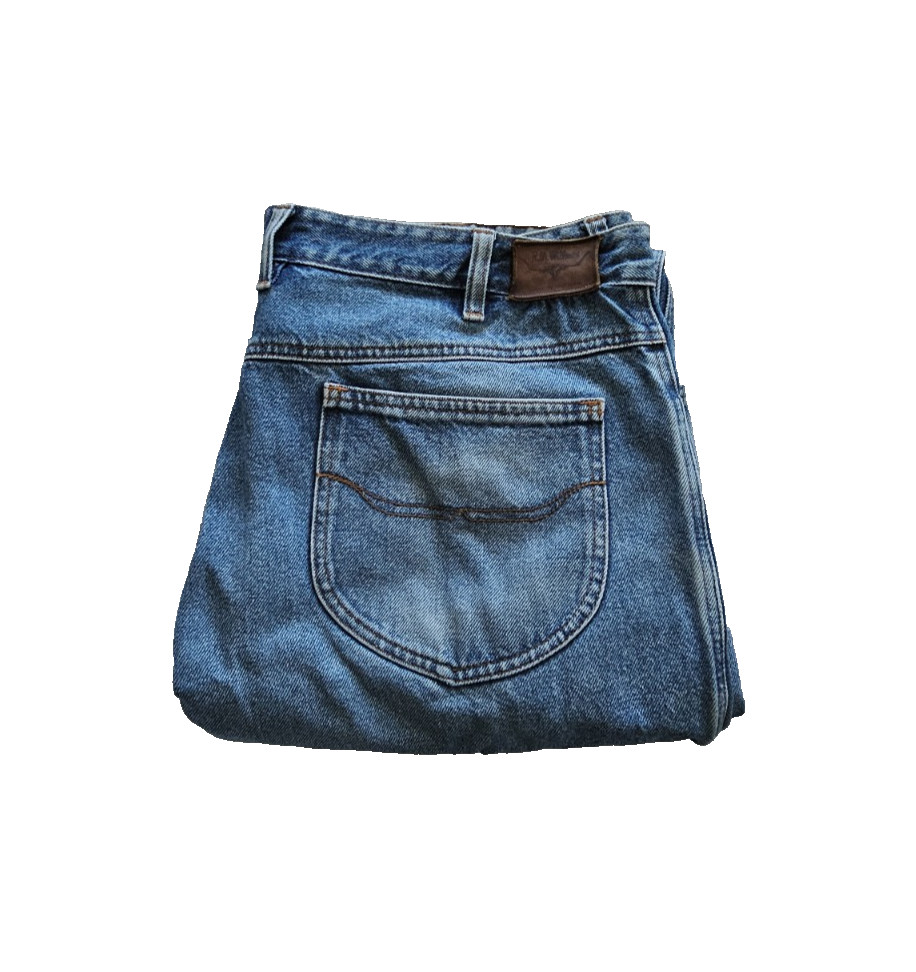 R.M. Williams Vintage Straight Leg Men's Jeans Size 40 x 34