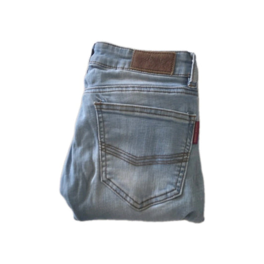 Ringers Western Sophie Mid Rise Skinny Jeans Ladies Size 6