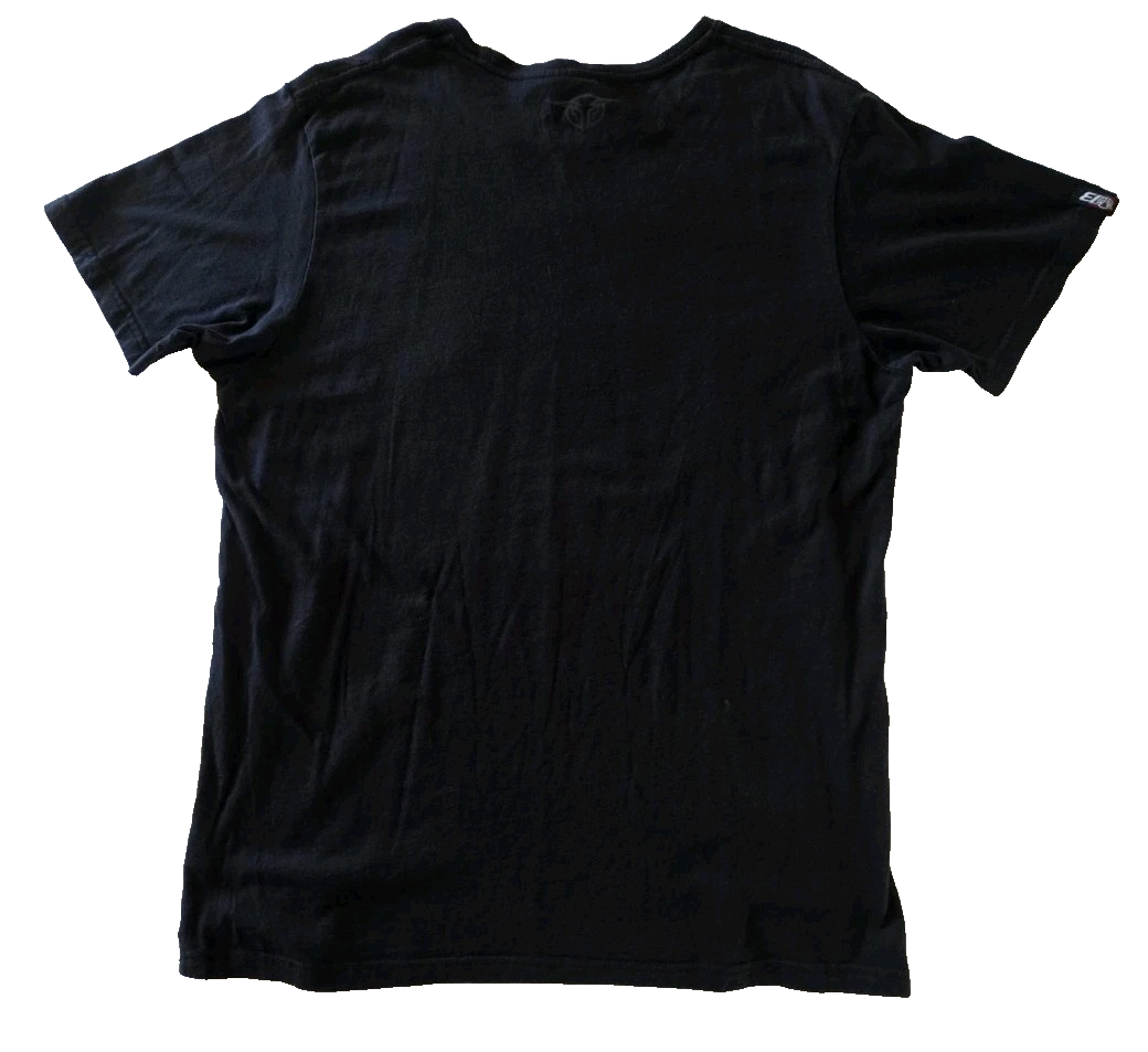 Bullzye Logo Men's T-Shirt Size XLarge