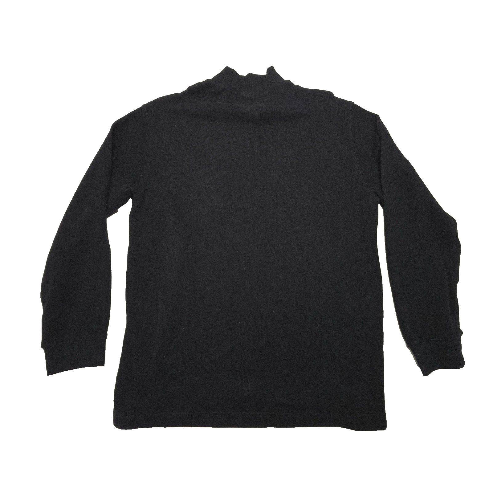 Rodd & Gunn Jumper Mens XL Blue 1/4 Zip Mock Neck Knit Pullover Casual Winter