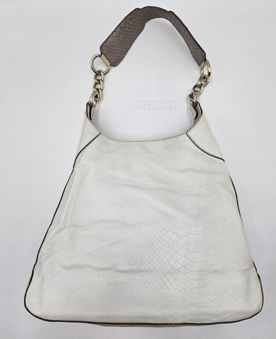GUESS Slouch Tote Shoulder Bag