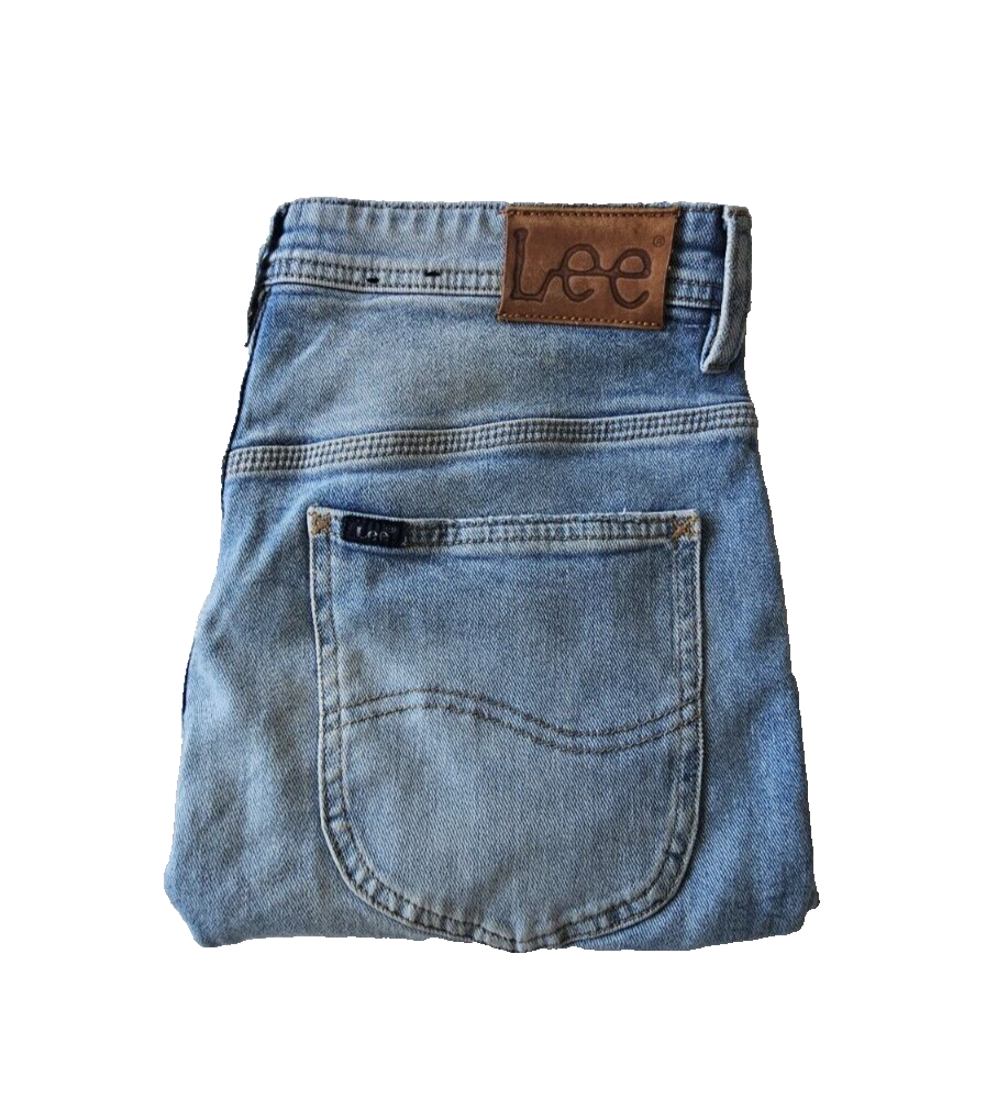 LEE Z Roller Tapered Skinny Men's Jeans Size 32